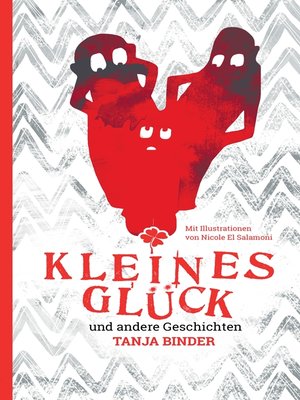cover image of Kleines Glück